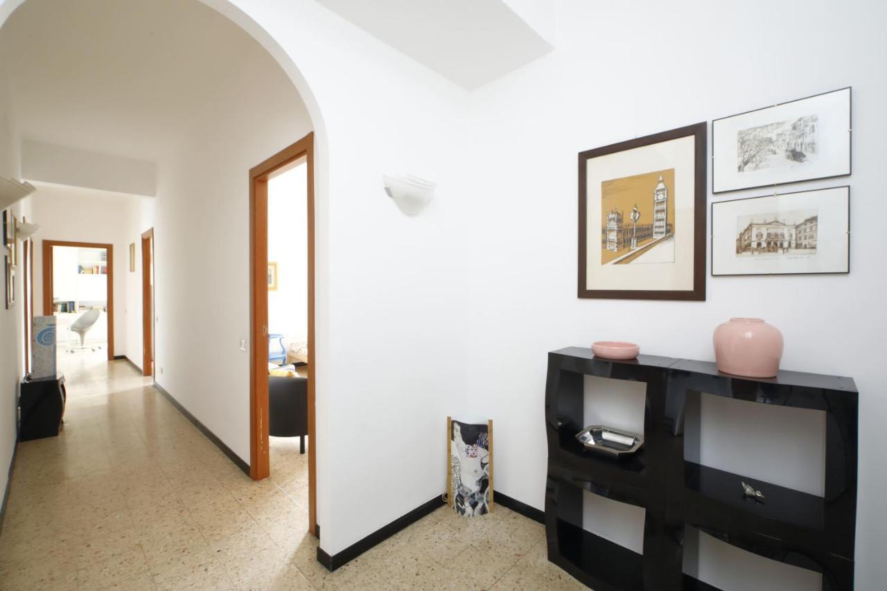 Casa Nonna Vera La Spezia Exterior foto