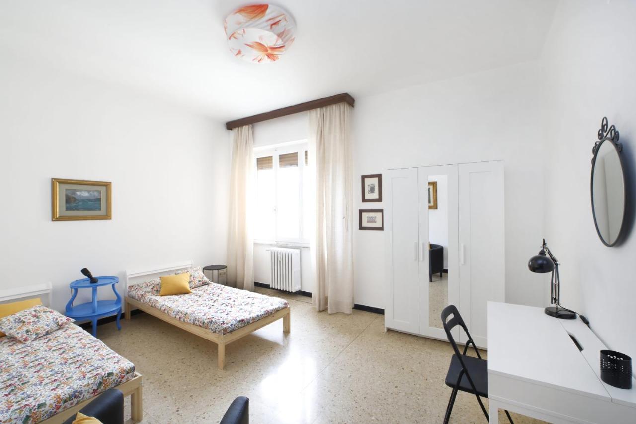 Casa Nonna Vera La Spezia Exterior foto