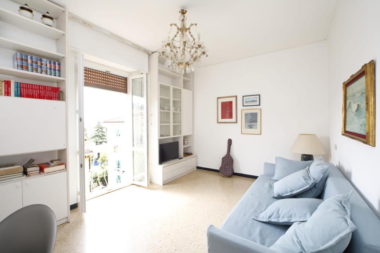 Casa Nonna Vera La Spezia Exterior foto